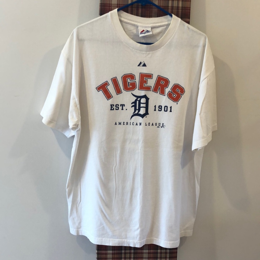 Mens GUC xlarge t-shirt